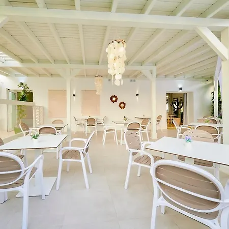 - Restaurante La Breña 2* Los Caños de Meca