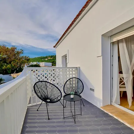 Hotel - Restaurante La Breña Los Caños de Meca