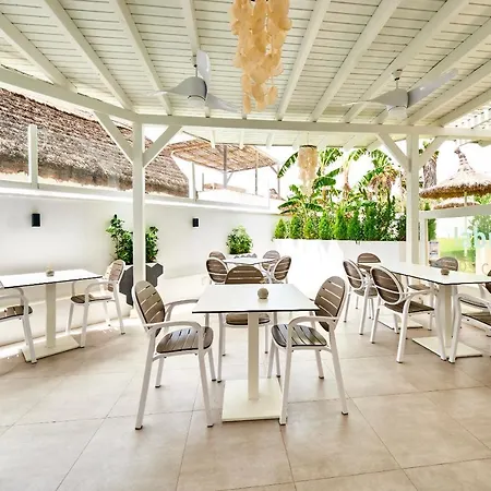 - Restaurante La Breña 2*