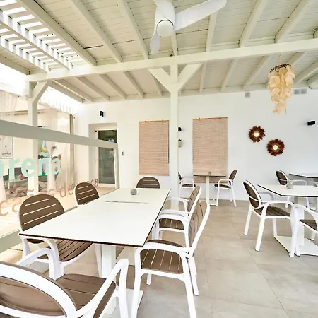 Hotel - Restaurante La Breña