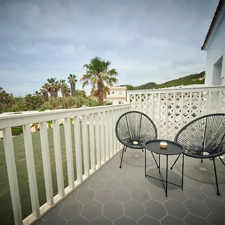 Hotel - Restaurante La Breña
