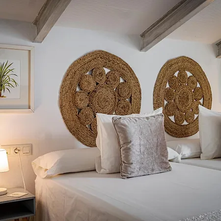 Hotel - Restaurante La Breña Los Caños de Meca