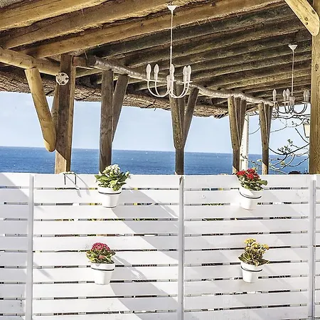 - Restaurante La Breña Hotel 2*