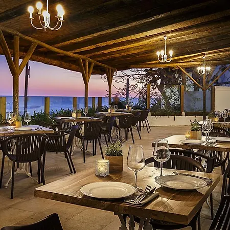 - Restaurante La Breña 2*