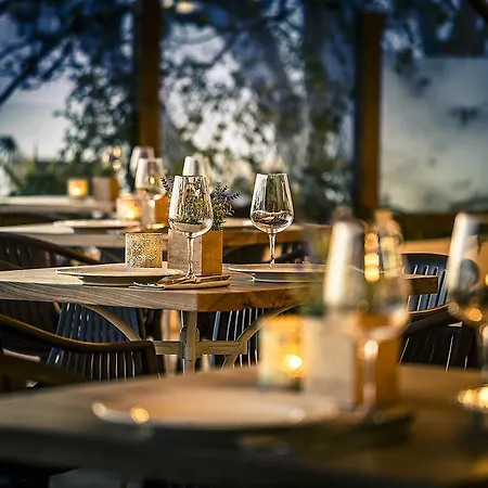 Hotel - Restaurante La Breña Los Caños de Meca