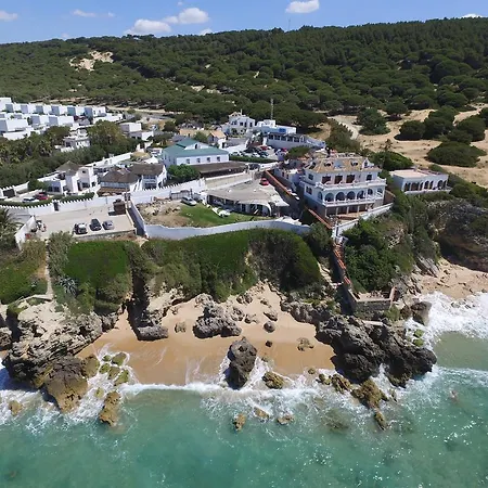 - Restaurante La Breña Los Caños de Meca